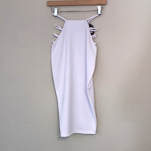 Nookie Candice Pencil Skirt - Picture 3 of 3